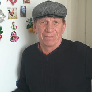 Виктор Никитин, 60 лет, Каргаполье