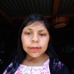 Roxana, 22 года, Mxico
