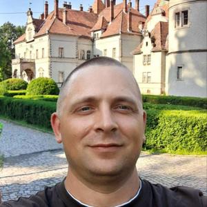 Александр, 35 лет, Мукачево