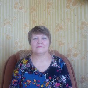 Девушки в Ижевске: Полина, 70 - ищет парня из Ижевска