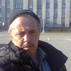 Парни в Усть-Илимске: Сергей Павкин, 53 - ищет девушку из Усть-Илимска