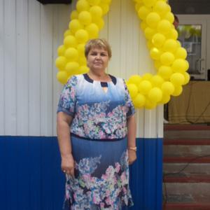 Тамара, 62 года, Курск