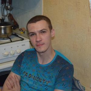 Сергей Андреев, 42 года, Топки