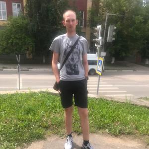 Александр, 21 год, Иваново