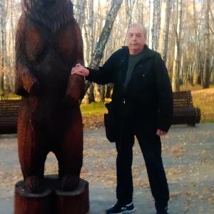 Парни в Челябинске: Сергей, 66 - ищет девушку из Челябинска