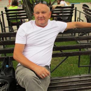 Парни в Новороссийске: Сергей Стерхов, 59 - ищет девушку из Новороссийска