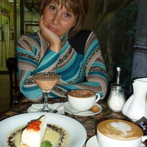 Татьяна, 54 года, Архангельск