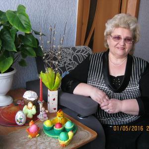 Девушки в Лесосибирске: Ирина, 67 - ищет парня из Лесосибирска
