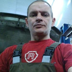 Evgeniy, 43 года, Новый Уренгой