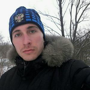 Евгений, 28 лет, Бийск