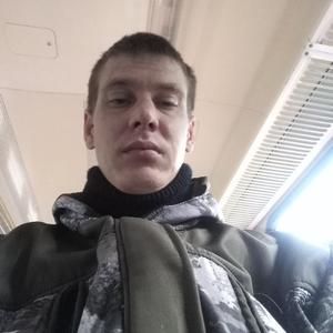 Колупаев, 35 лет, Каскара