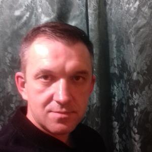 Сергей, 49 лет, Воскресенск