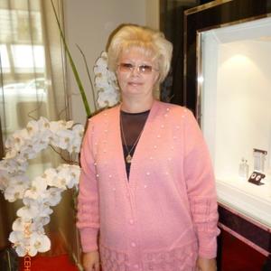 Елена Нагорнова, 63 года, Воронеж