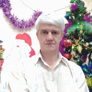 Игорь, 53 года, Березовский