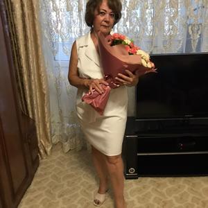 Наталья, 60 лет, Ставрополь