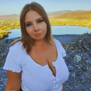Аксения, 24 года, Кемерово