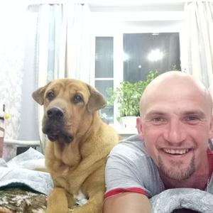 Парни в Краснодаре (Краснодарский край): Андрей, 34 - ищет девушку из Краснодара (Краснодарский край)