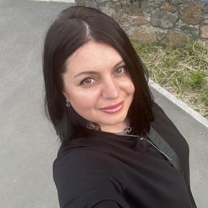 Девушки в Шелехове: Ольга, 41 - ищет парня из Шелехова