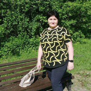 Девушки в Шатуре: Людмила, 58 - ищет парня из Шатуры