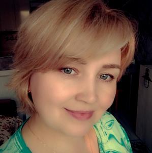 Ольга, 41 год, Киров