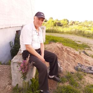 Сергей, 65 лет, Липецк