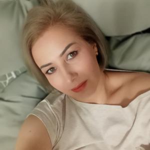 Эмилия, 41 год, Владивосток