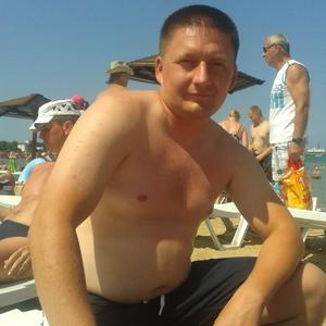 Дмитрий, 40 лет, Снежинск