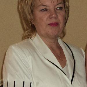 Маргарита, 63 года, Сыктывкар