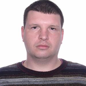 Денис, 47 лет, Вязники