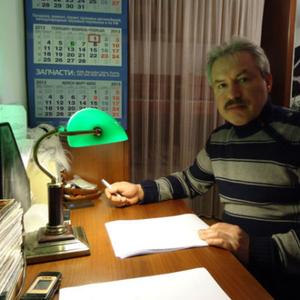 Парни в Черняховске: Рудольф, 58 - ищет девушку из Черняховска