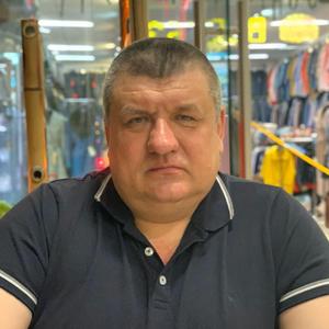 Андрей, 56 лет, Королев