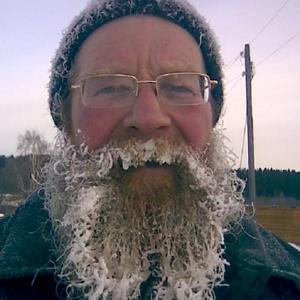 Wiachtslaw Tokarew, 66 лет, Пермь