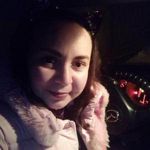 Девушки в Томске: Наталья, 34 - ищет парня из Томска