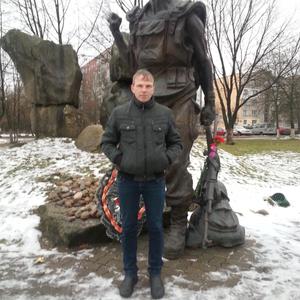 Парни в Смоленске: Владимир, 52 - ищет девушку из Смоленска