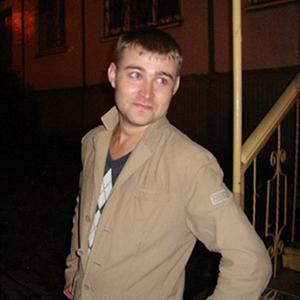 Александр, 37 лет, Вологда