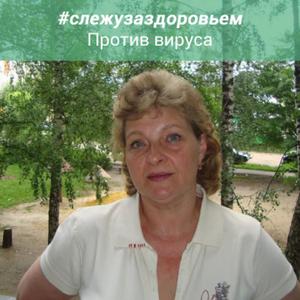 Ирина, 62 года, Тамбов