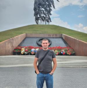 Андрей, 39 лет, Нелидово