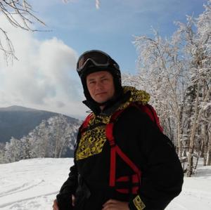Андрей, 51 год, Хабаровск