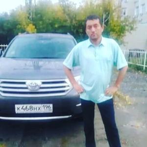 Гофур, 45 лет, Екатеринбург