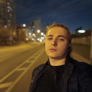 Игорь, 22 года, Москва