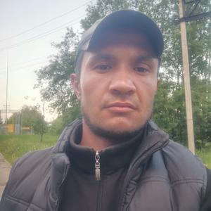 Шахриёр, 33 года, Москва