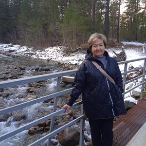 Мария, 72 года, Пятигорск