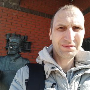 Парни в Новокуйбышевске: Дмитрий, 44 - ищет девушку из Новокуйбышевска