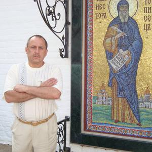 Иннокентий Тимофеев, 58 лет, Тобольск