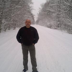Парни в Воркуте: Александр, 48 - ищет девушку из Воркуты