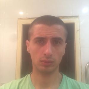 Орхан, 27 лет, Донецк