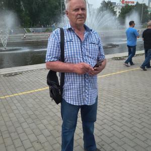 Парни в Нягани: Сергей, 54 - ищет девушку из Нягани