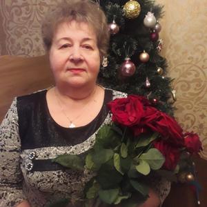 Валентина, 69 лет, Москва