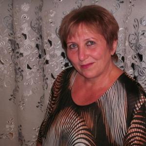 Рита Жемчуг, 62 года, Бугуруслан