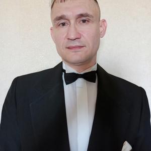 Владимир, 48 лет, Волжский